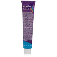 Fanola Hair Color 8.44 hellblond kupfer 100 ml