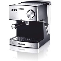 Haeger 4700187 silber/schwarz