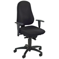 TOPSTAR Body Balance 50 schwarz