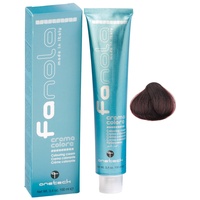 Fanola Hair Color 4.6 mittelbrau 100 ml