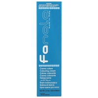 Fanola Creme Haarfarbe 4/0 mittelbraun 100 ml