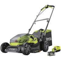 RYOBI RY18LMX37A-150 inkl. 1 x 5,0 Ah