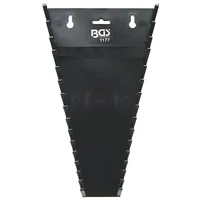 BGS 1177 Halter für Maul-/Ringschlüssel 15 Auflagen