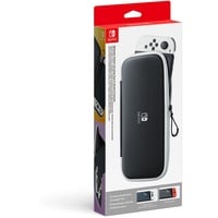 Nintendo Switch Tasche & Schutzfolie