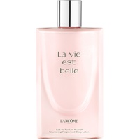 Lancôme La Vie est Belle Lait de Parfum Nutritif