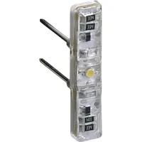 Legrand 067686 LED-Aggregat für Schalter- und Tastereinsätze