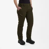Deerhunter Damen Hose Mary olivgrün 38