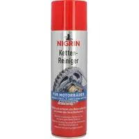 Nigrin Kettenreiniger 500 ml