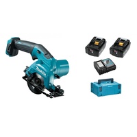 Makita HS301DSMJ inkl. 2 x 4,0 Ah + Makpac