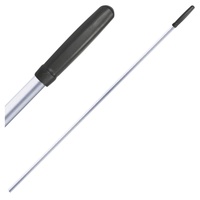 Vermop Metall Besenstiel