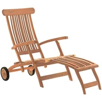 DeVries Deckchair Flores deVries