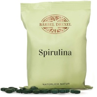 Bärbel Drexel Spirulina Presslinge 650 St.