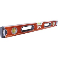 BAHCO Wasserwaage mit Magnet 0.8 m 0.5 mm/m