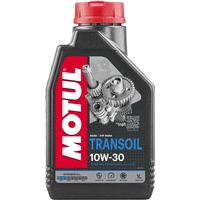 Motul 105894 Transoil, 10 W-30, 1 L,