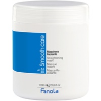 Fanola Smooth Care Pflegemaske 1000 ml