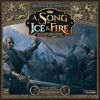 Cmon Song of Ice & Fire Freies Volk