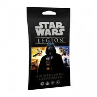 Atomic Mass Games Star Wars Legion - Aufwertungskartenpack DE