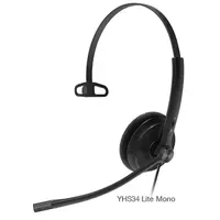 Yealink YHS34 Lite Mono