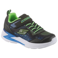 SKECHERS Sneaker »Blinkschuh Erupters III Derlo Black Mesh Synthetic
