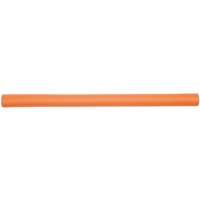 Efalock Professional Flex-Wickler 17 mm orange 6 St.
