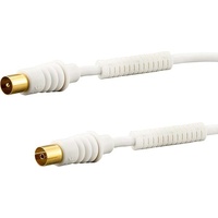 E+P Elektrik Antennenkabel 1,5m ws AB201G
