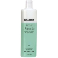 Elkaderm: Avivage 2-Phasen Creme 500 ml