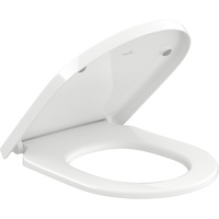 Villeroy & Boch Subway 3.0 WC-Sitz 8M42S1i4