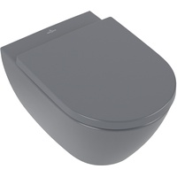 Villeroy & Boch Subway 2.0 Wand-WC mit DirectFlush 5614R0i4