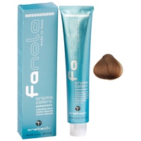 Fanola Hair Color 8.13 hellblond 100 ml