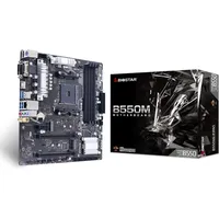 Biostar B550MX/E Pro