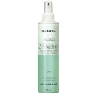 Elkaderm Avivage 2-Phasen Kur, 200ml