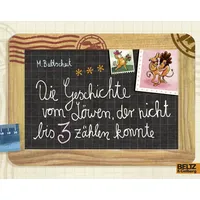 Beltz Die Geschichte vom Löwen, der nicht bis 3