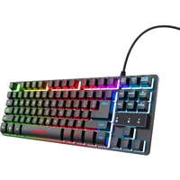 Trust GXT 833 Thado TKL DE