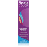Fanola Hair Color 5.1 hellbraun asch 100 ml