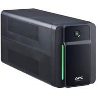 APC Easy UPS, 700VA, 4x C13 BVX700LI