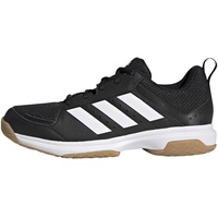 Adidas Ligra 7 Indoor Core Black / Cloud White