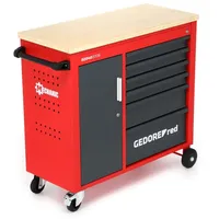 Gedore red R20400006 Werkzeugwagen (3301818)