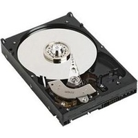 Dell 300Gb 10K SAS 12Gbps 2.5" HP HDD (0.30
