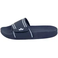 LICO Coast V Badeschuhe, Marine Weiß, 30