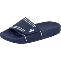 LICO Coast V Badeschuhe, Marine Weiß, 31