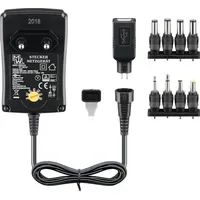 Goobay Wentronic Schaltnetzteil mit max. 1500mA