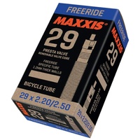 Maxxis Freeride/DH Light 29"x2.20/2.60, Schrader Schlauch (2355)