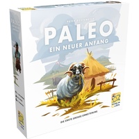 Hans im Glück Paleo Ein neuer Anfang Erweiterung