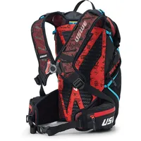 USWE Hajker 18 Rucksack Schwarz