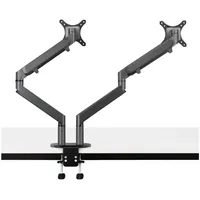 Hagor HA Gasliftarm Medium Dual (8716)