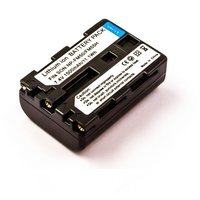 Kompatible Ware für Sony DCR-PC110E