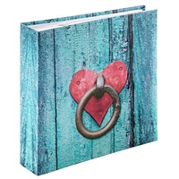 Hama Memo Rustico 22,5x22,5 200 Bil. 10x15 Door Knocker