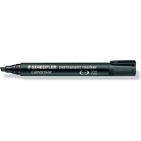 Staedtler Lumocolor schwarz