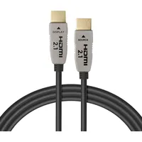 Celexon UHD Optical Fibre HDMI 2.1 8K Active Kabel