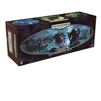Asmodee Arkham Horror: LCG Rückkehr zu: Der gebrochene Kreis